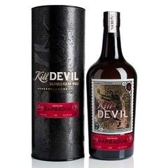 Rượu Rum Kill Devil Barbados 15