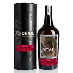 Rượu Rum Kill Devil Trinidad Caroni 24
