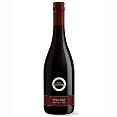 Kim Crawford Pinot Noir