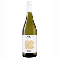 Rượu Vang Kimi Sauvignon Blanc