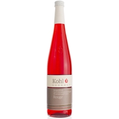 Nước Táo Tự Nhiên Kohl Apple Juice Rouge