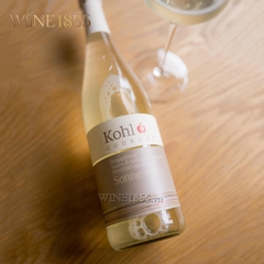 Nước Táo Tự Nhiên Kohl Apple Juice Sonnenglanz