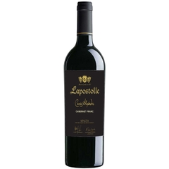 Lapostolle Cuvée Alexandre Cabernet Franc