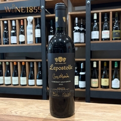 Lapostolle Cuvée Alexandre Cabernet Sauvignon