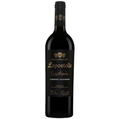 Lapostolle Cuvée Alexandre Cabernet Sauvignon