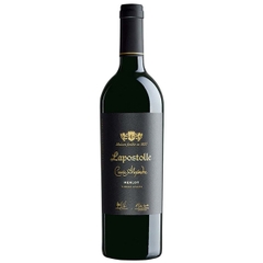 Lapostolle Cuvée Alexandre Merlot