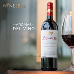 Lapostolle Grand Selection Cabernet Sauvignon