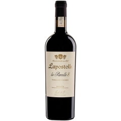 Lapostolle La Parcelle 8 Vieilles Vignes