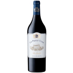 Le Petit Clos Apalta