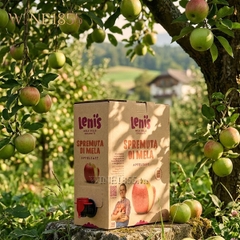 Nước Táo Tự Nhiên Leni’s Spremuta Di Mela – Bịch 3L