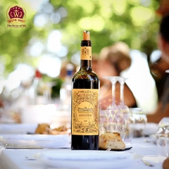 Rượu Vang Pháp Les Pélerins De Lafon-Rochet 2019