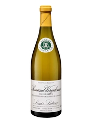 Rượu vang Pháp Pernand-Vergelesses 1er Cru En Caradeux Louis Latour 2019