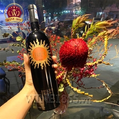 Rượu Vang Ý Luce Della Vite 2019