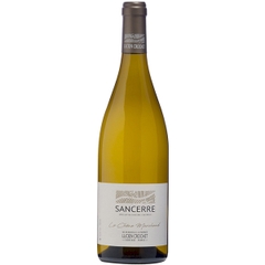 Rượu Vang Pháp Lucien Crochet Sancerre Blanc "Le Chene Marchand"