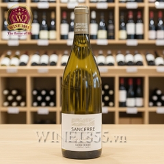 Rượu Vang Pháp Lucien Crochet Sancerre Blanc "Les Calcaires"