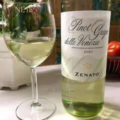 Zenato Pinot Grigio Delle Venezie