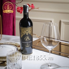 Rượu Vang Ý M Malvasia Nera – San Marzano