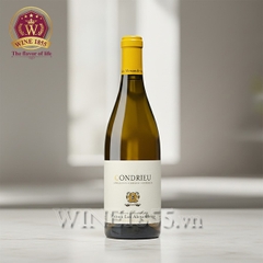 Rượu Vang Pháp Maison Les Alexandrins Condrieu
