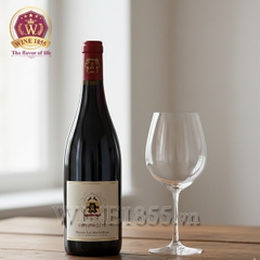 Rượu Vang Pháp Maison Les Alexandrins Côte-Rôtie