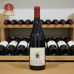 Rượu Vang Pháp Maison Les Alexandrins Côte-Rôtie