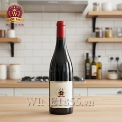 Rượu Vang Pháp Maison Les Alexandrins Crozes-Hermitage Rouge