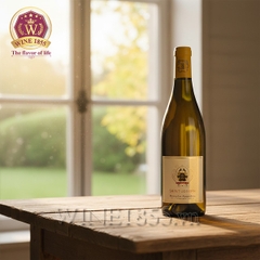 Rượu Vang Pháp Maison Les Alexandrins Saint-Joseph Blanc