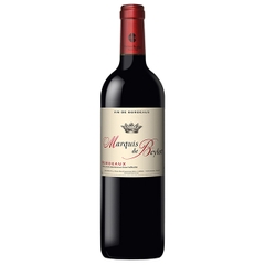 Rượu Vang Pháp Marquis de Beylot