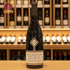 Rượu Vang Pháp Maurice Gavignet Morey-Saint-Denis 1er Cru Les Millandes