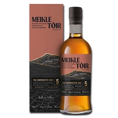 Rượu Whisky Meikle Tòir The Chinquapin 5