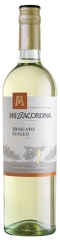Rượu Vang Ý Mezzacorona Moscato Giallo Năm 2020