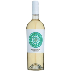 Miluna Vino Bianco D'Italia