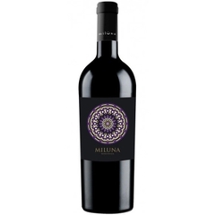 Miluna Vino Rosso D'Italia