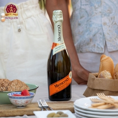 Rượu Vang Sủi Mionetto Prosecco