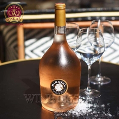 Rượu Vang Pháp Miraval Côtes De Provence