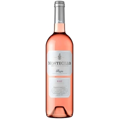 Rượu Vang Tây Ban Nha Montecillo Rosé