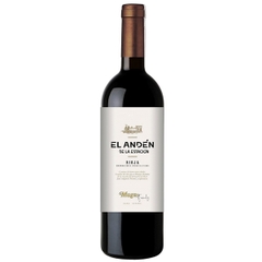 Rượu Vang Tây Ban Nha Muga El Andén