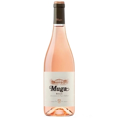Rượu Vang Tây Ban Nha Muga Rosé Rioja