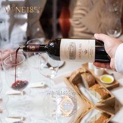 Rượu vang Ý Ornellaia Bolgheri Superiore