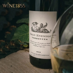 Gran Enemigo Torrontés