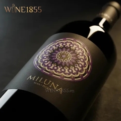 Miluna Vino Rosso D'Italia