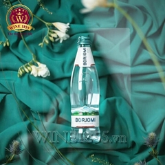 Nước Khoáng Borjomi