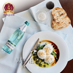 Nước Khoáng Borjomi