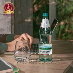 Nước Khoáng Borjomi