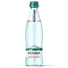 Nước Khoáng Borjomi
