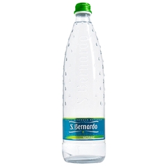 Nước khoáng S.Bernardo Natural Spring Water