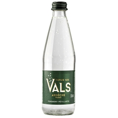 Nước Khoáng Thiên Nhiên Bổ Sung Ga Vals