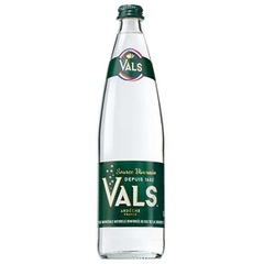 Nước Khoáng Thiên Nhiên Bổ Sung Ga Vals