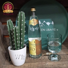 Nước Khoáng Thiên Nhiên Chateldon