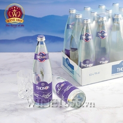 Nước khoáng thiên nhiên Thonon