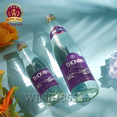 Nước khoáng thiên nhiên Thonon